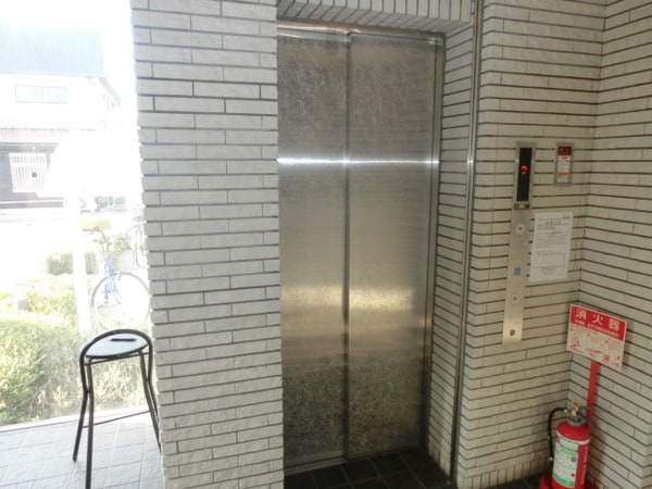 共用部