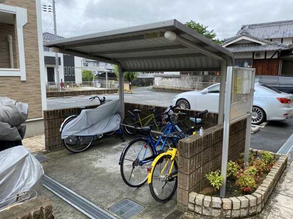 共用部