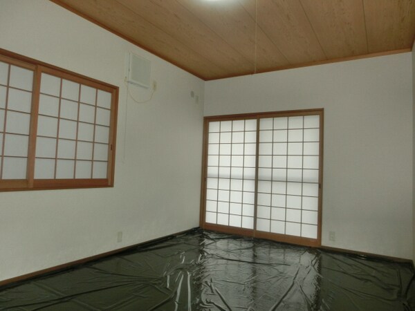 子供部屋