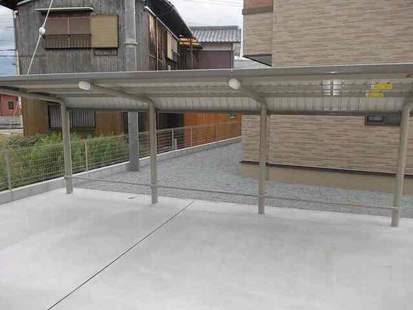 共用部