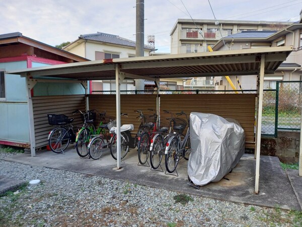 共用部