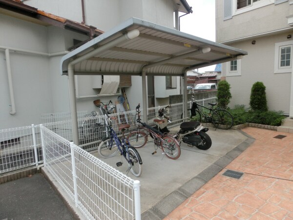 共用部