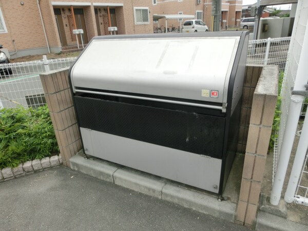 共用部