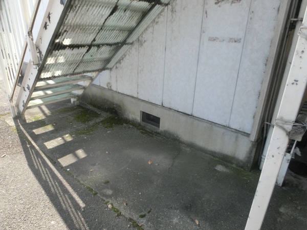 共用部