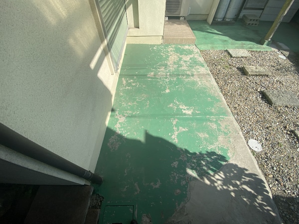 敷地内／建物