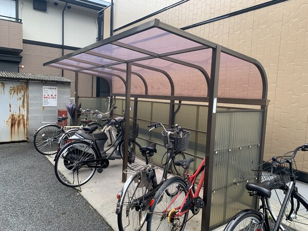 共用部
