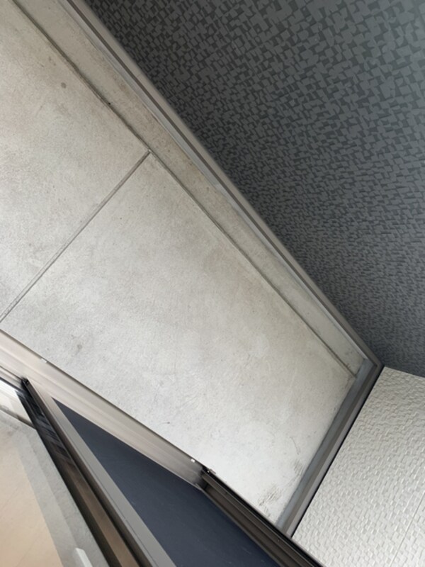 バルコニー・ベランダ