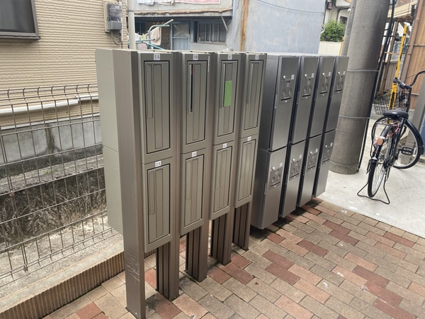 共用部