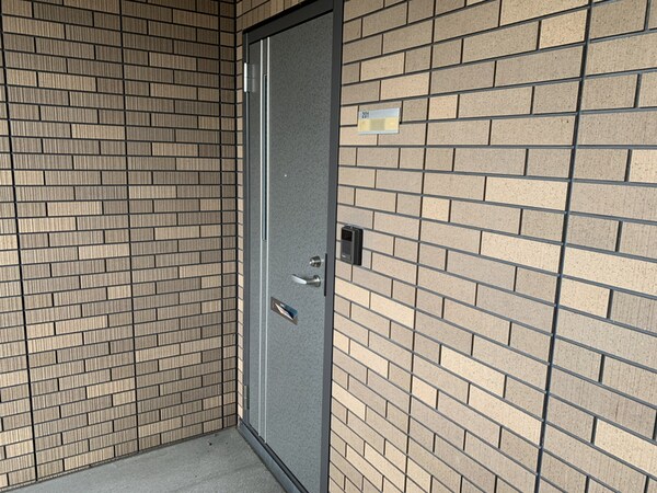 共用部
