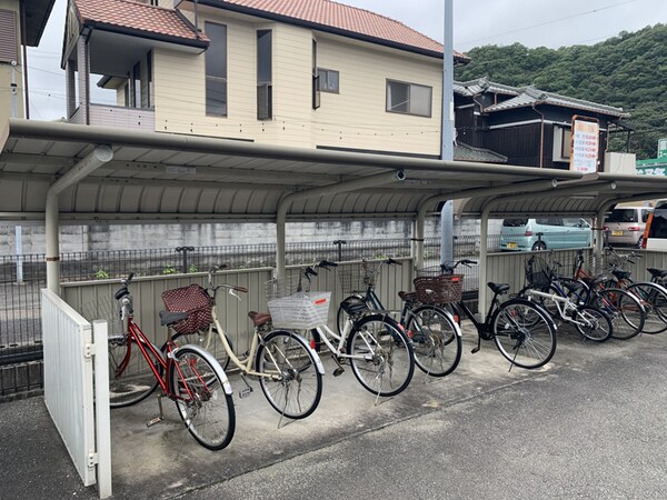 共用部