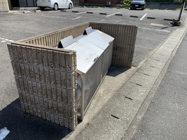 共用部