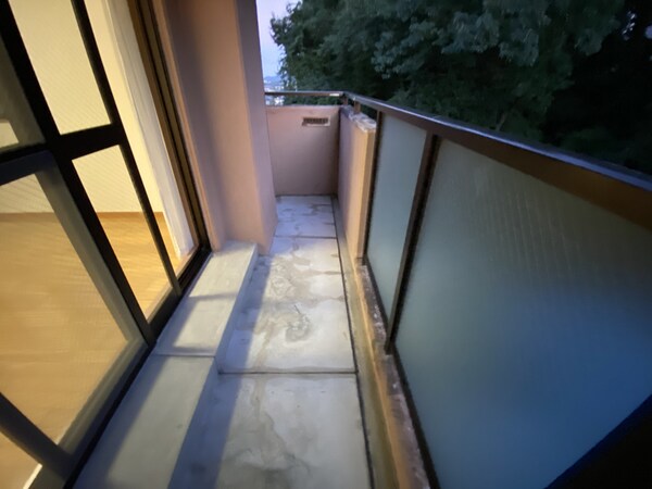 バルコニー・ベランダ