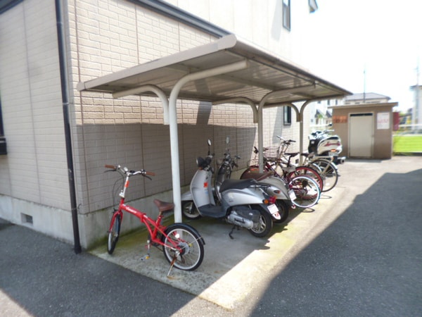 共用部