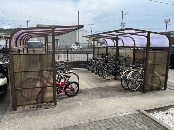 共用部