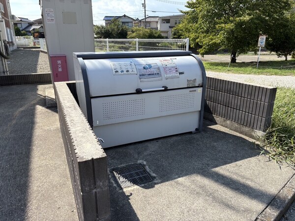共用部