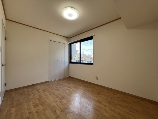 子供部屋