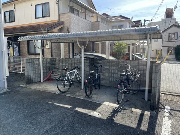 共用部