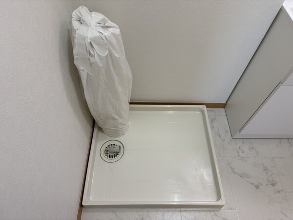 洗面所