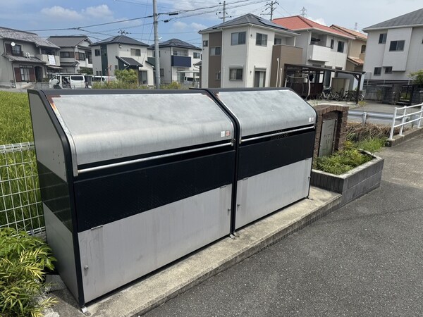 共用部