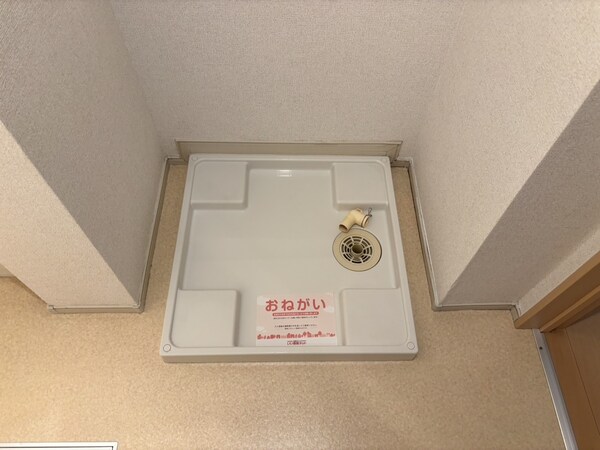 洗面所