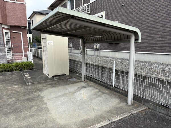 共用部