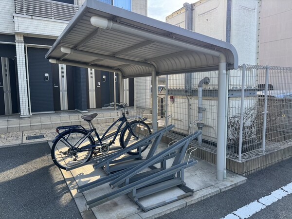共用部