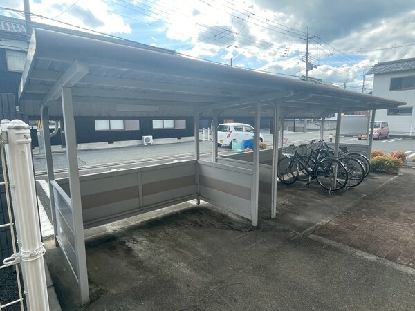 共用部