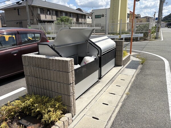 共用部