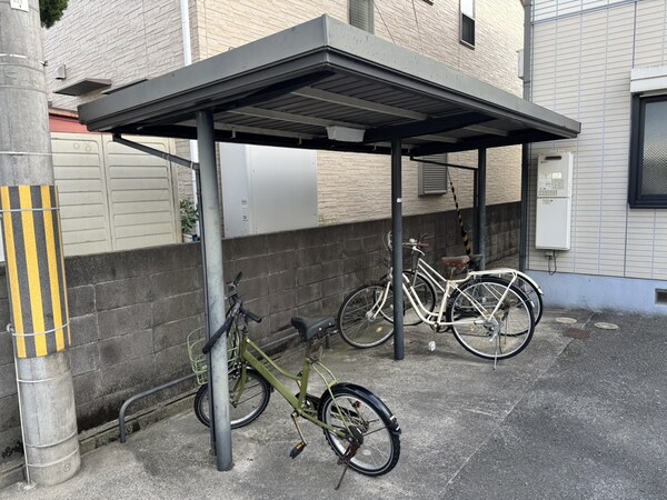 共用部
