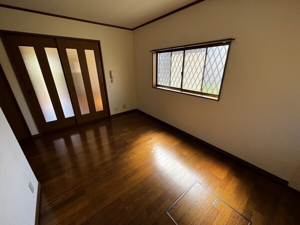 居室