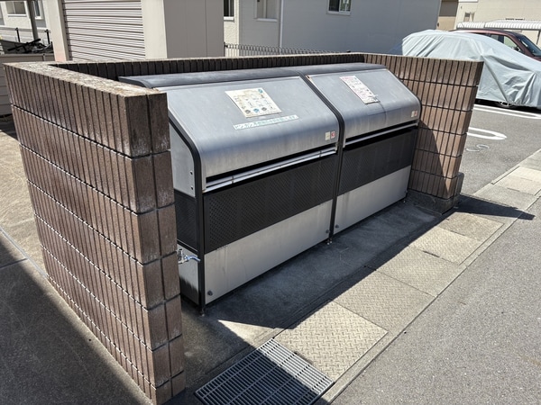 共用部