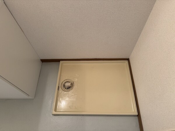 洗面所