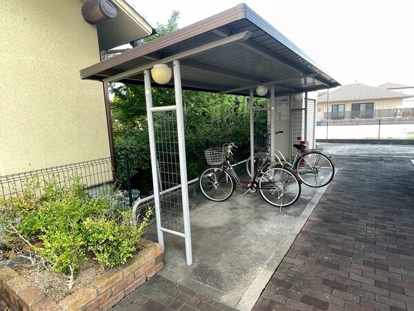 共用部