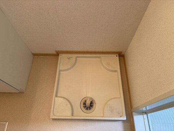 洗面所