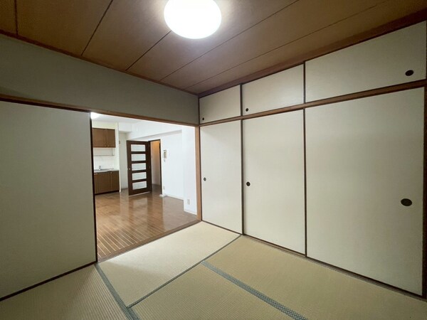 居室