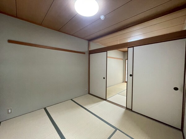 居室