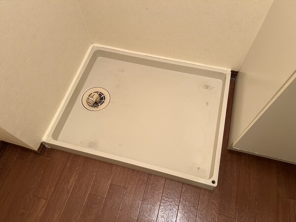 洗面所