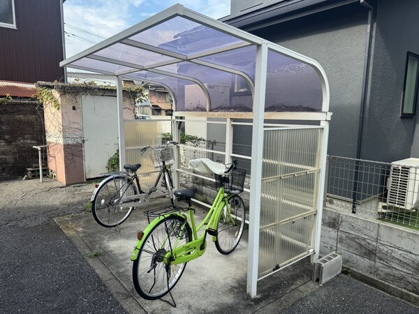 共用部
