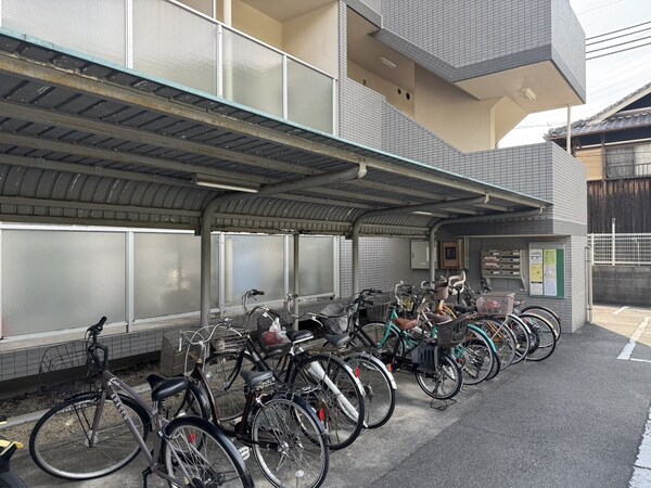 共用部