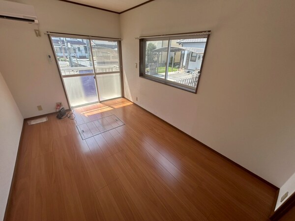 子供部屋