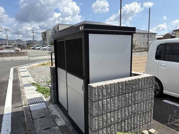 共用部