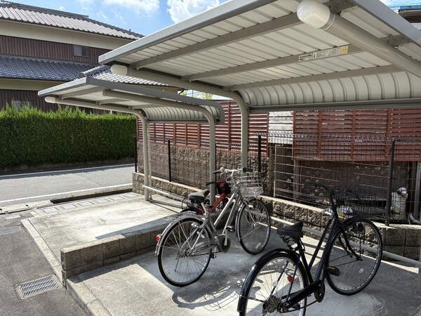 共用部