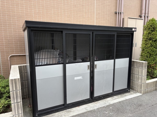 共用部