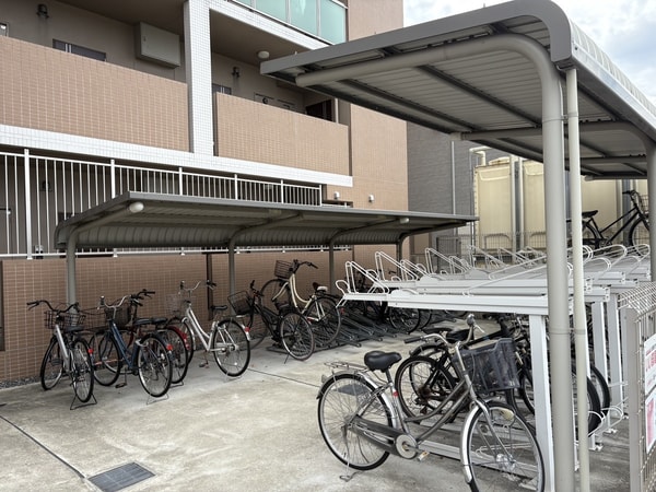 共用部