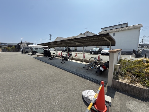 共用部