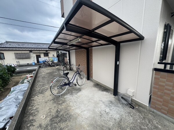共用部