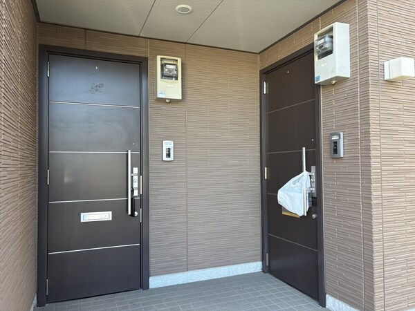 共用部
