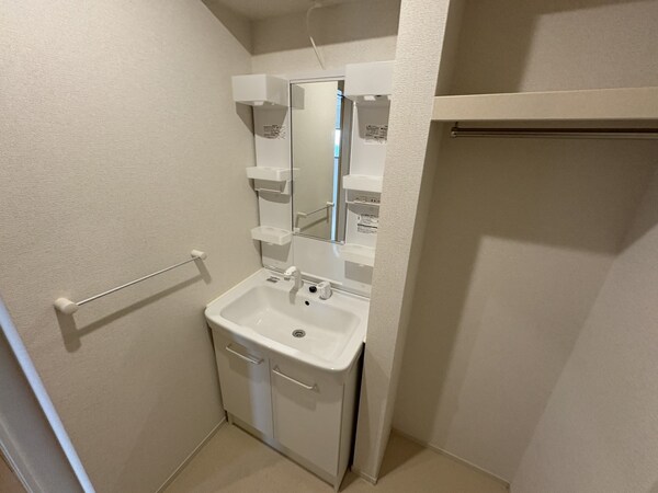 洗面所