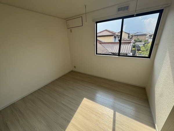 子供部屋