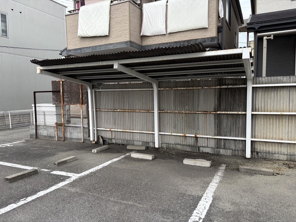 共用部